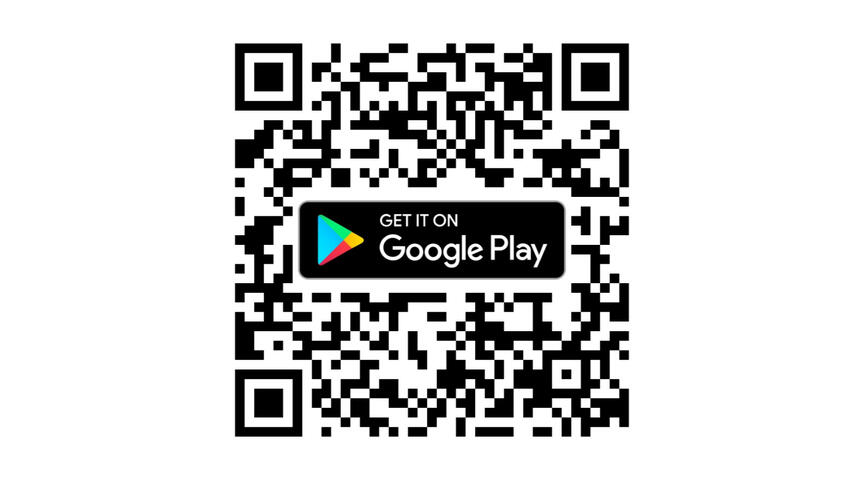 Weyron QR Code