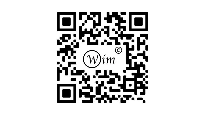 WimNatuurFotografie QR Code