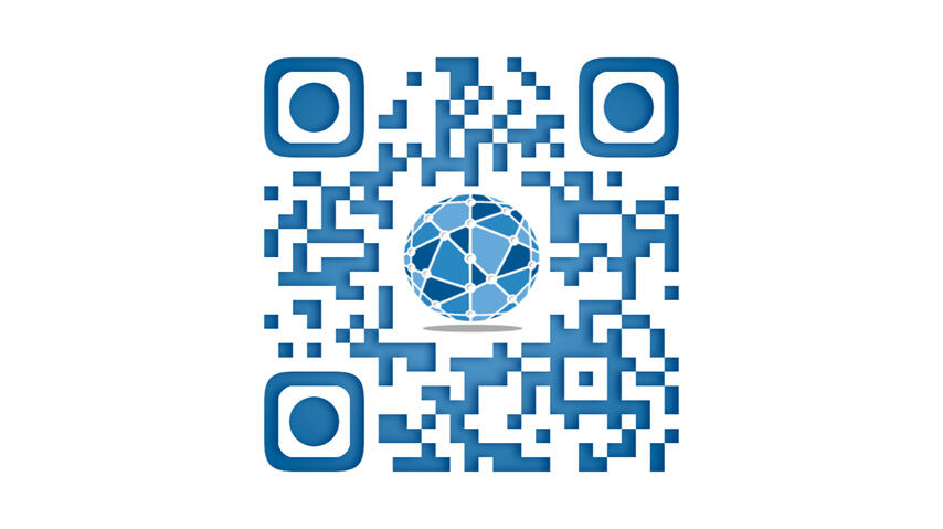Webcomputing.be QR Code